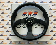 340mm Steering Wheel Mountney