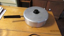 Vintage T-fal Nonstick 10"