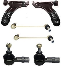 VAUXHALL CORSA C MK2 2000-2006