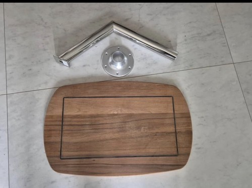 Regal 2800 boat table unused - 2800,
