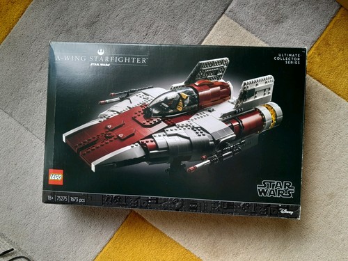 Lego star wars - star,