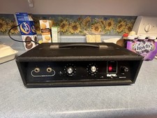 Vintage Univox UB250 Bass