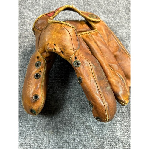 Vintage 1950s rawlings - vintage,