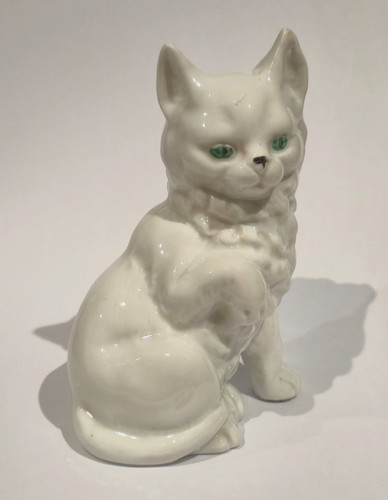 Vintage persian cat - vintage, ~