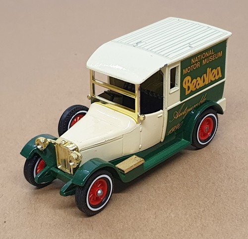 Matchbox aj90w 1927 talbot - -,