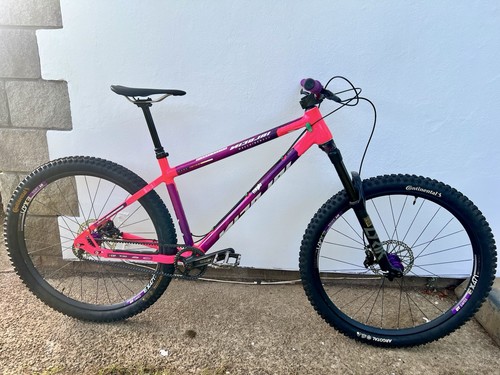 Nicolai argon glf - nicolai,