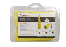 Flexepulse yellow Hydraulic