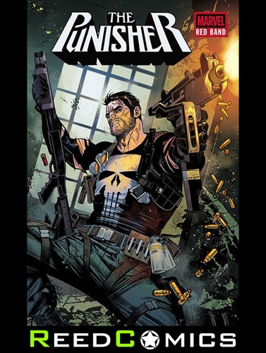 Punisher red band - punisher,