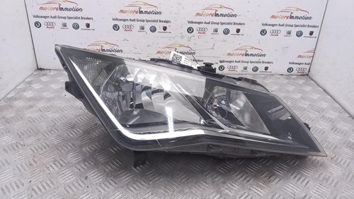 Seat leon 2016 - 2016, 5f