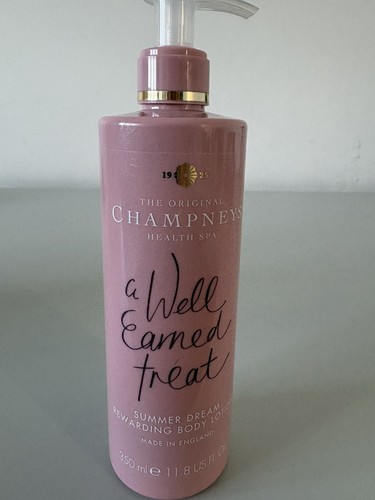 Champneys summer dream - summer,