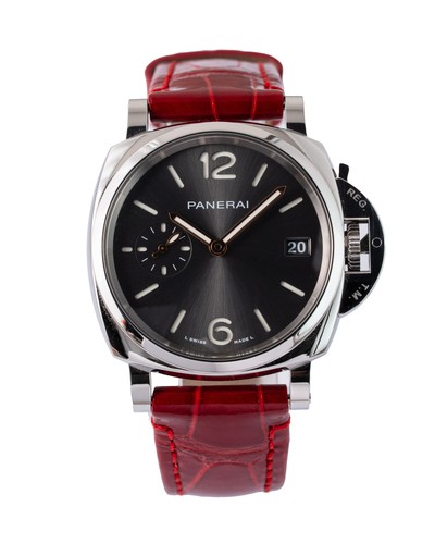 Panerai luminor due pam01247 - panerai,