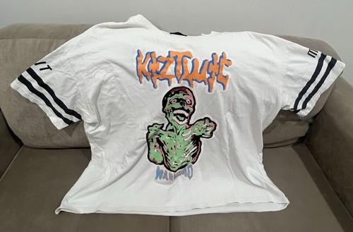 Ktz kokon zai - ktz, zombie