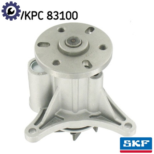 Water pump engine cooling vkpc - cooling,