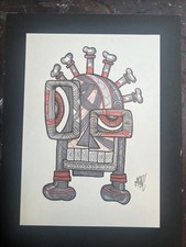 SEEN UA Godfather Of Graffiti