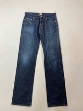 HUGO BOSS STRAIGHT FIT Jeans -