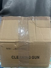 Car Cleaning Gun Bundle