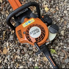 Stihl HS45 Petrol Hedge