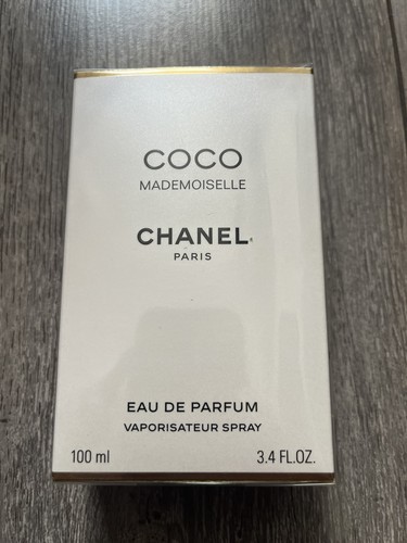 Coco mademoiselle eau - coco, de