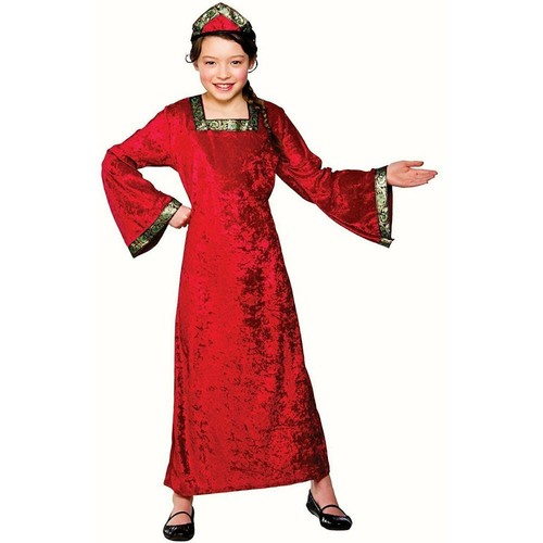 Wicked costumes girls tudor - wicked,