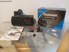 Gunson Gastester Digital G4125