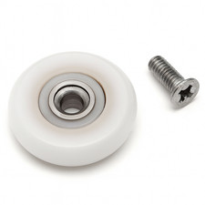 Set of 4 x Shower screen Door