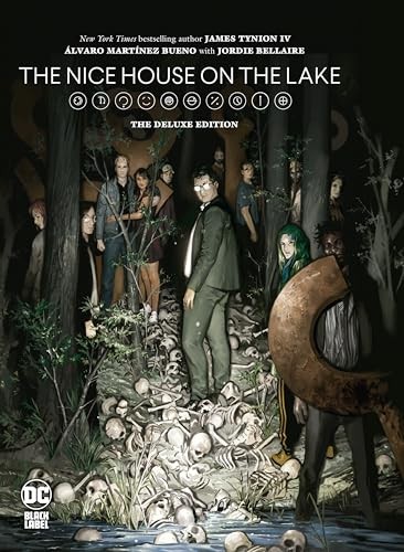 The nice house - nice,