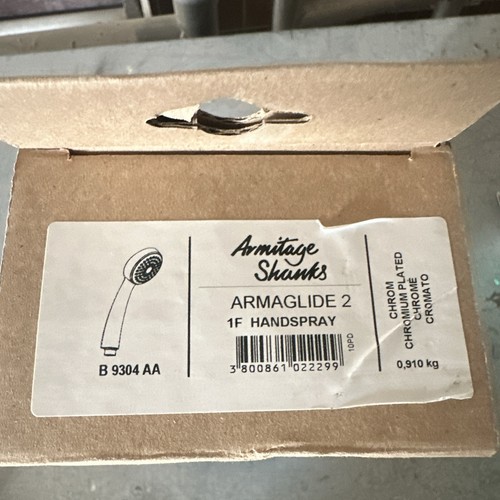 Armitage shanks armaglide 1f - shanks,