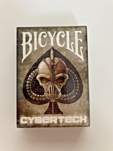 Bicycle cybertech limited - cybertech,