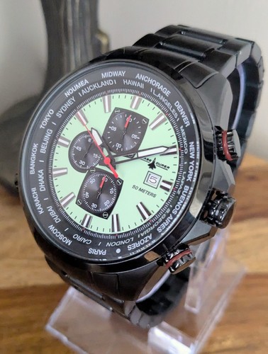Chase durer aviator - chase, chrono