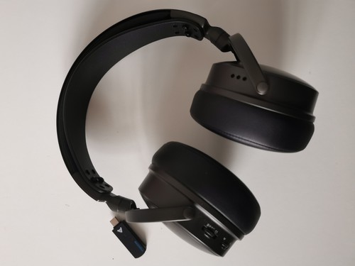 Audeze maxwell gen 1st - gen,
