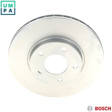 2x BRAKE DISC 0 986 478 662