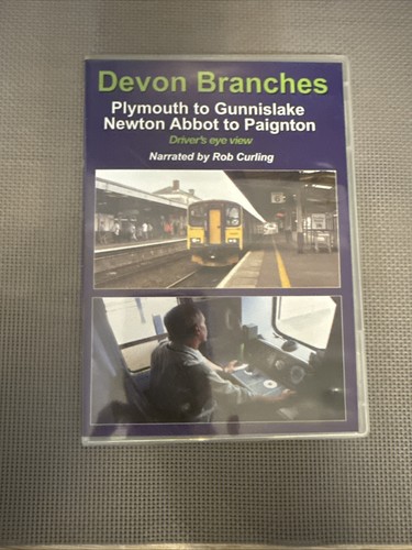 Devon branches plymouth - (dvd),