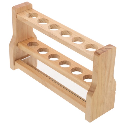 2pcs test tube rack 39 - tube, fl