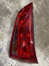 Genuine AUDI A1 8X - Complete O/S/ R Drivers Rear Tail Light - 8X0945094D