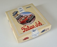CORGI 97713 ITALIAN JOB MINI
