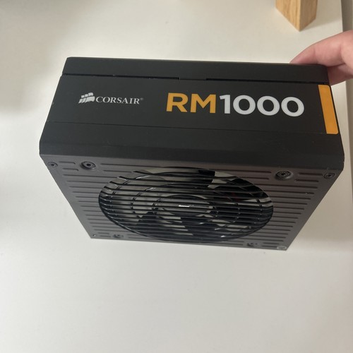 Corsair rm1000 atx - corsair, modular
