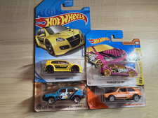 Hot wheels Matchbox Volkswagen