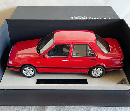 Lancia thema ferrari - lancia, *