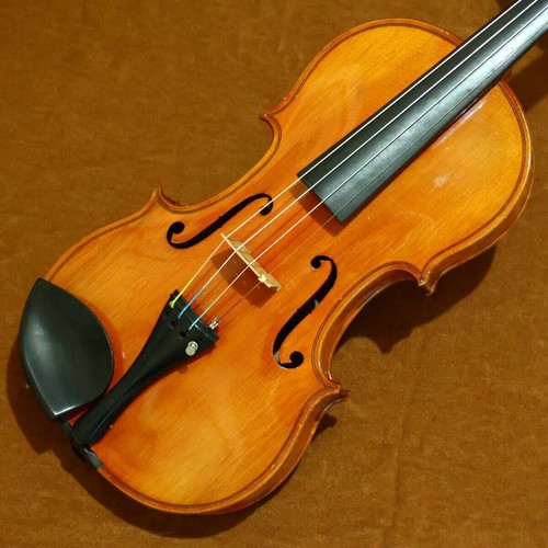 Antique violin dresden - violin,