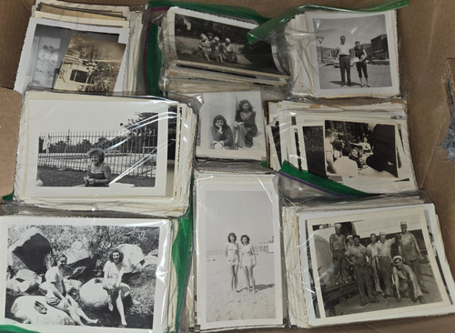 Lot 100 original random - original,