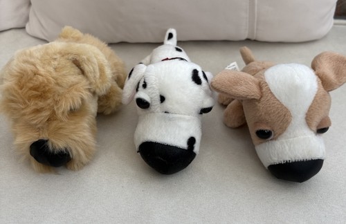 The dog artlist collection - the,