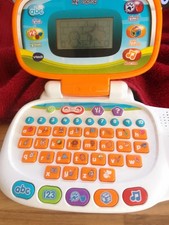 VTech My First Laptop