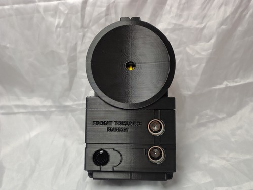 Slam airsoft mine - airsoft,