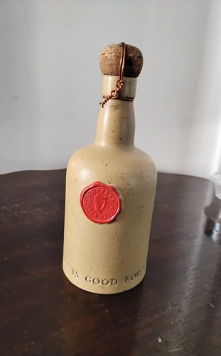 Original carlton ware - original, guiness