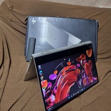 Hp Envy 15 X360 2in1 I7 16gb