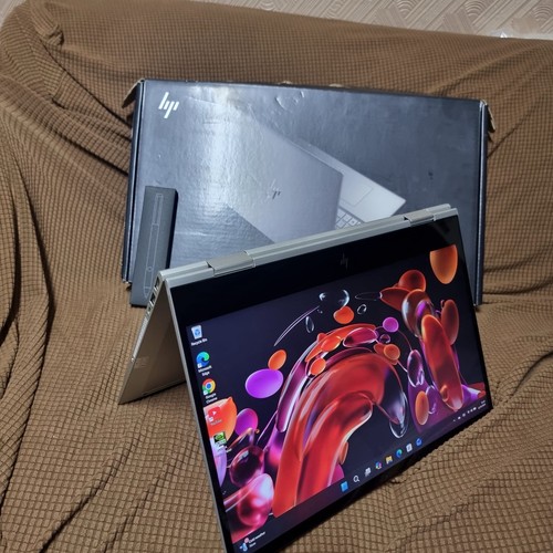 Envy x360 2in1 - x360,