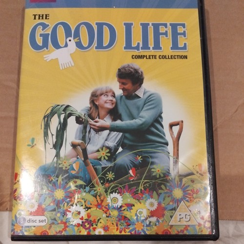 The good life complete - life, box