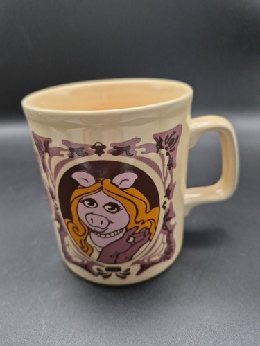 Vintage miss piggy - miss,