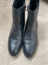 Hotter womens Chelsea boots
