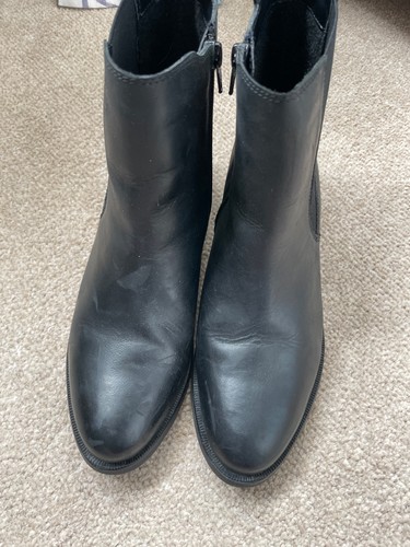 Hotter womens chelsea boots - chelsea,